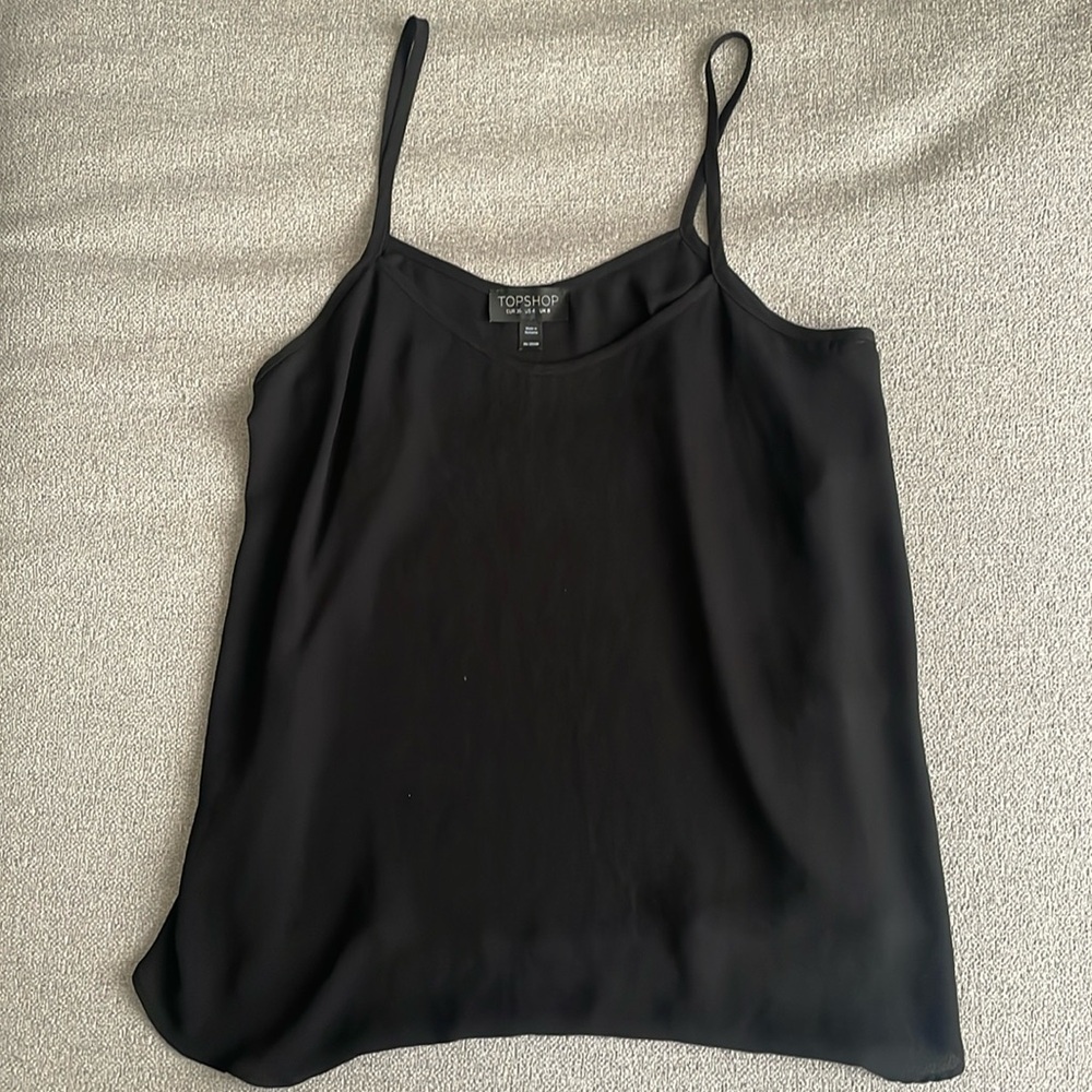 Topshop Cami